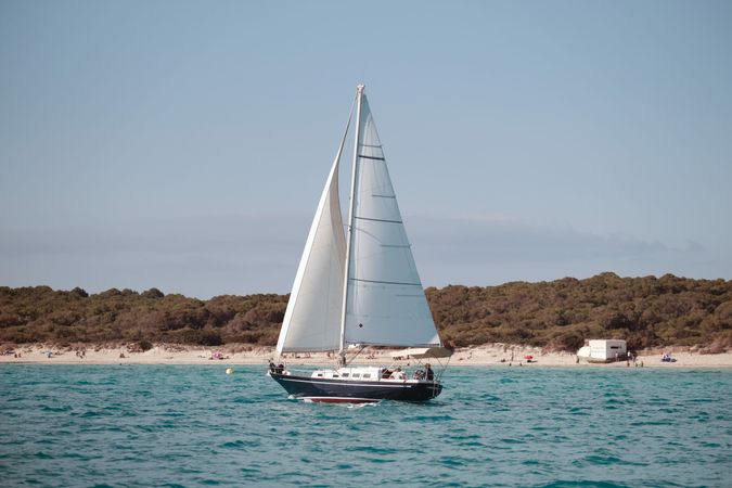 Custom Built 30 | Arabian Horse