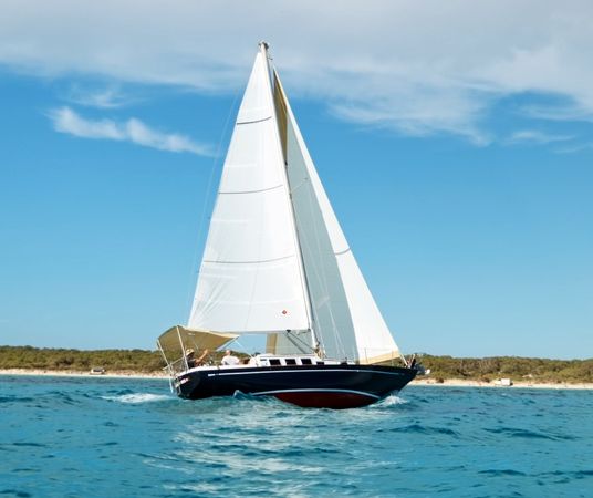 Custom Built 30 | Arabian Horse