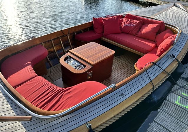 Custom Built 25 | Biebske