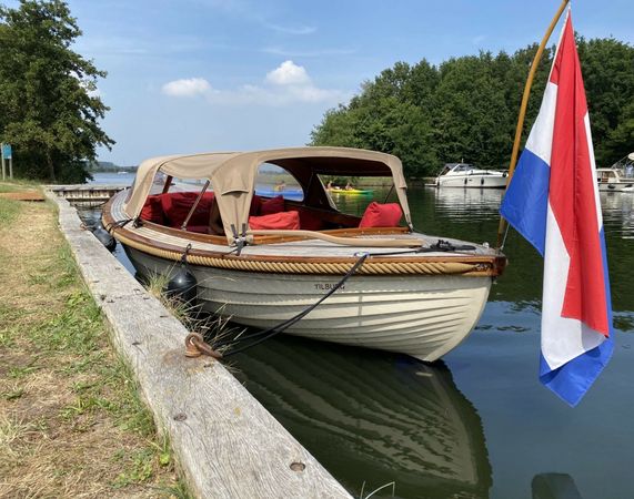 Custom Built 25 | Biebske