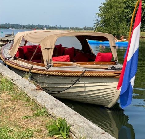 Custom Built 25 | Biebske