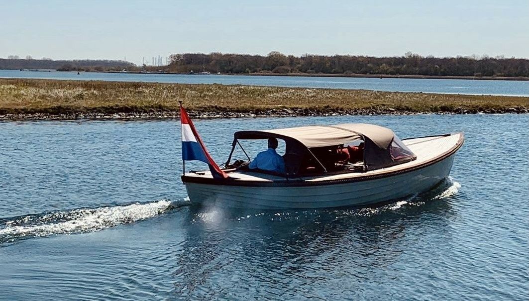 Custom Built 25 | Biebske