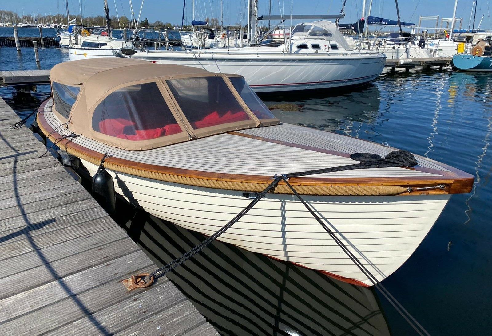 Custom Built 25 | Biebske