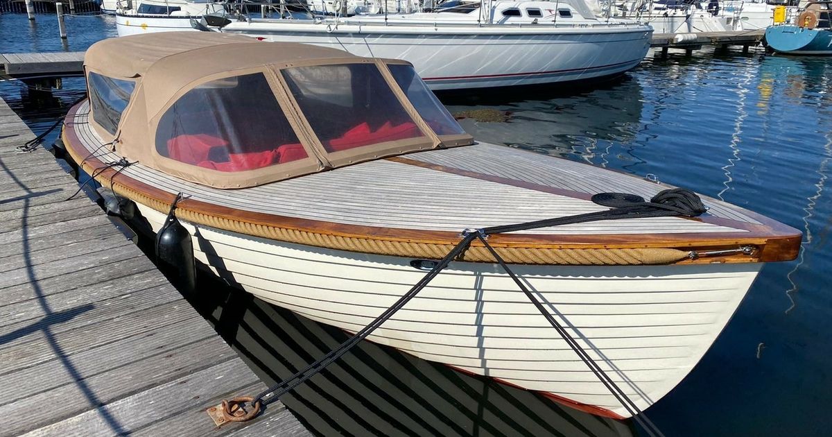 Motorboat Custom Built 25 Biebske For Rent Netherlands Boataround motorboat-custom-built-25-biebske-for-rent-netherlands-boataround