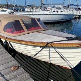 Custom Built 25 | Biebske