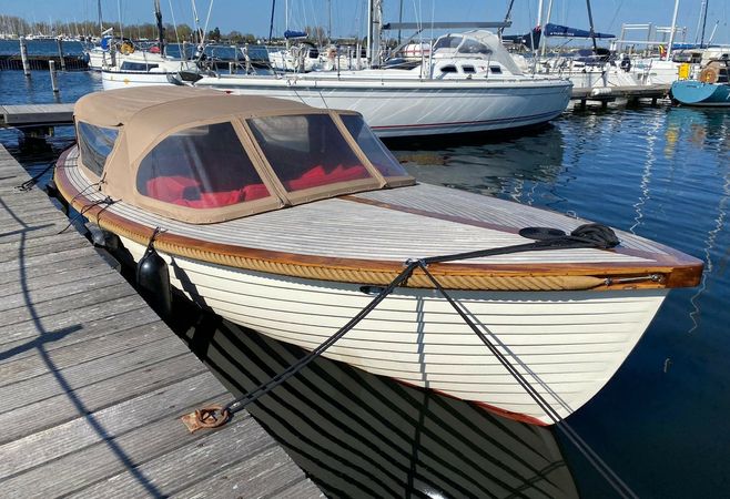 Custom Built 25 | Biebske