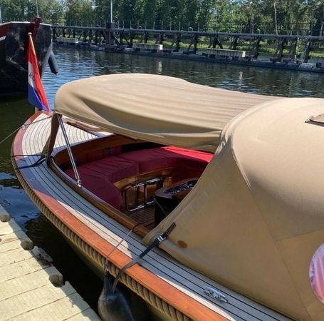 Custom Built 25 | Biebske