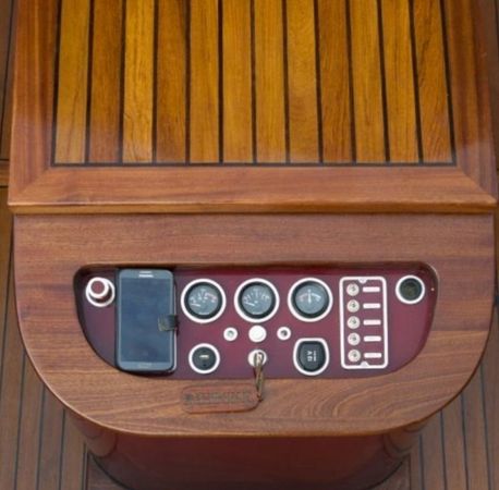 Custom Built 25 | Biebske