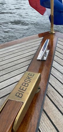 Custom Built 25 | Biebske