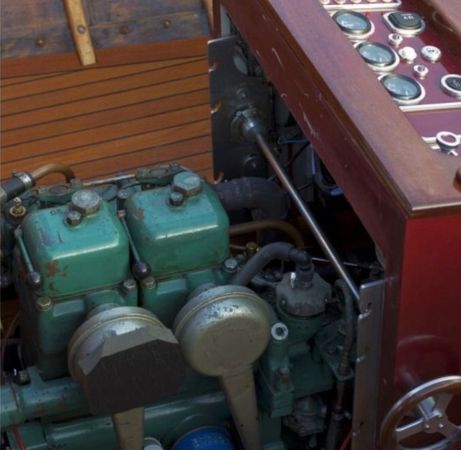 Custom Built 25 | Biebske