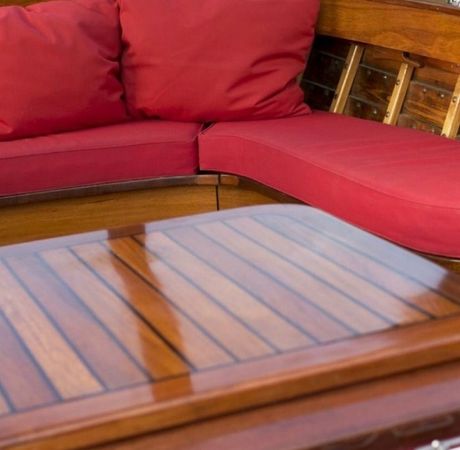 Custom Built 25 | Biebske