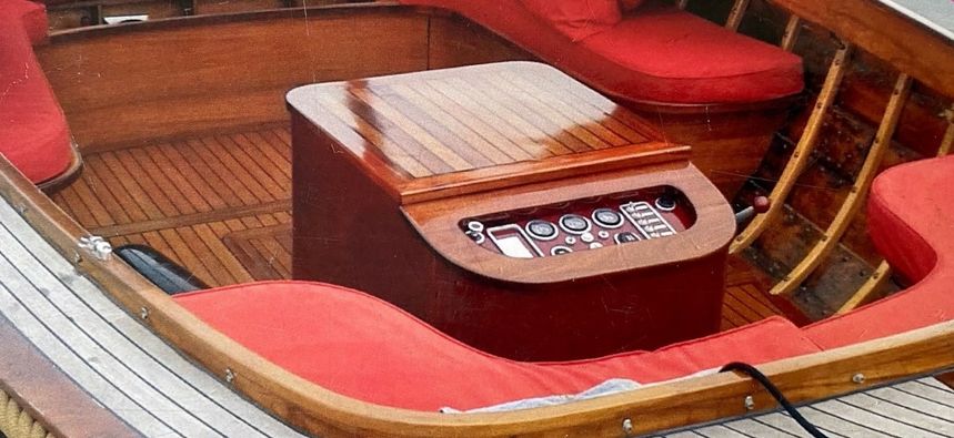 Custom Built 25 | Biebske