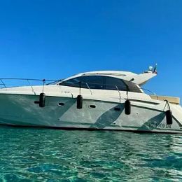 Prestige 42 | Mirage