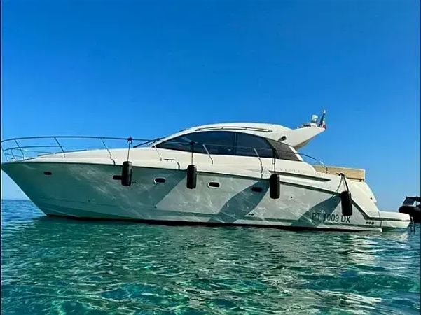 Prestige 42 | Mirage