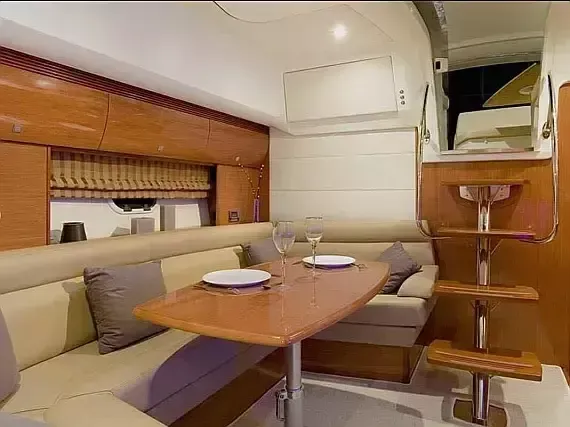 Prestige 42 | Mirage