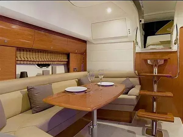 Prestige 42 | Mirage