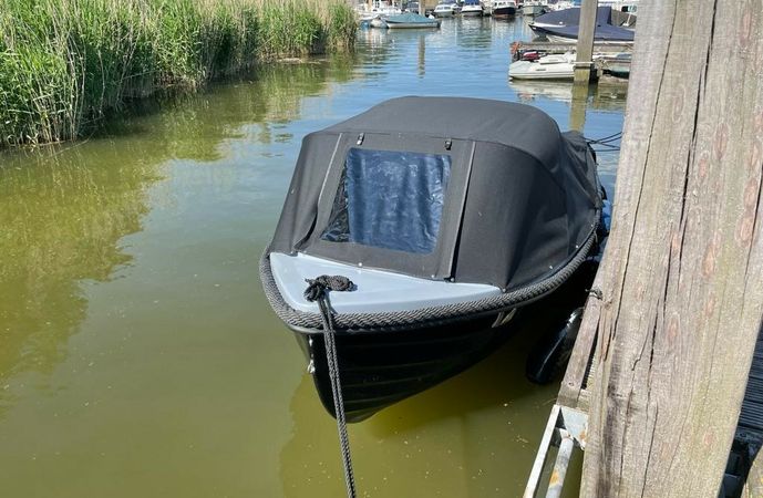 Matina River 440 | Kinderdijk