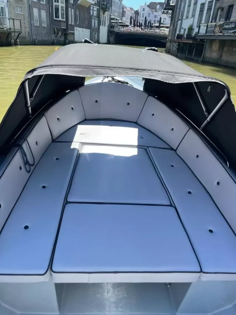 Matina River 440 | Kinderdijk