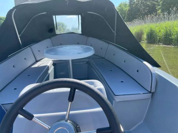 Matina River 440 | Kinderdijk