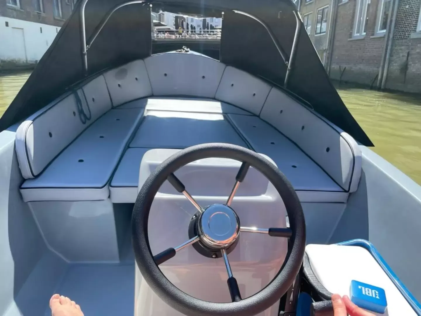 Matina River 440 | Kinderdijk