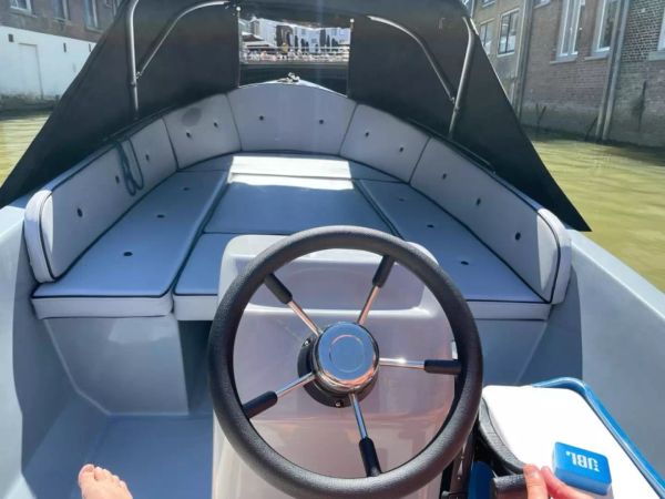 Matina River 440 | Kinderdijk