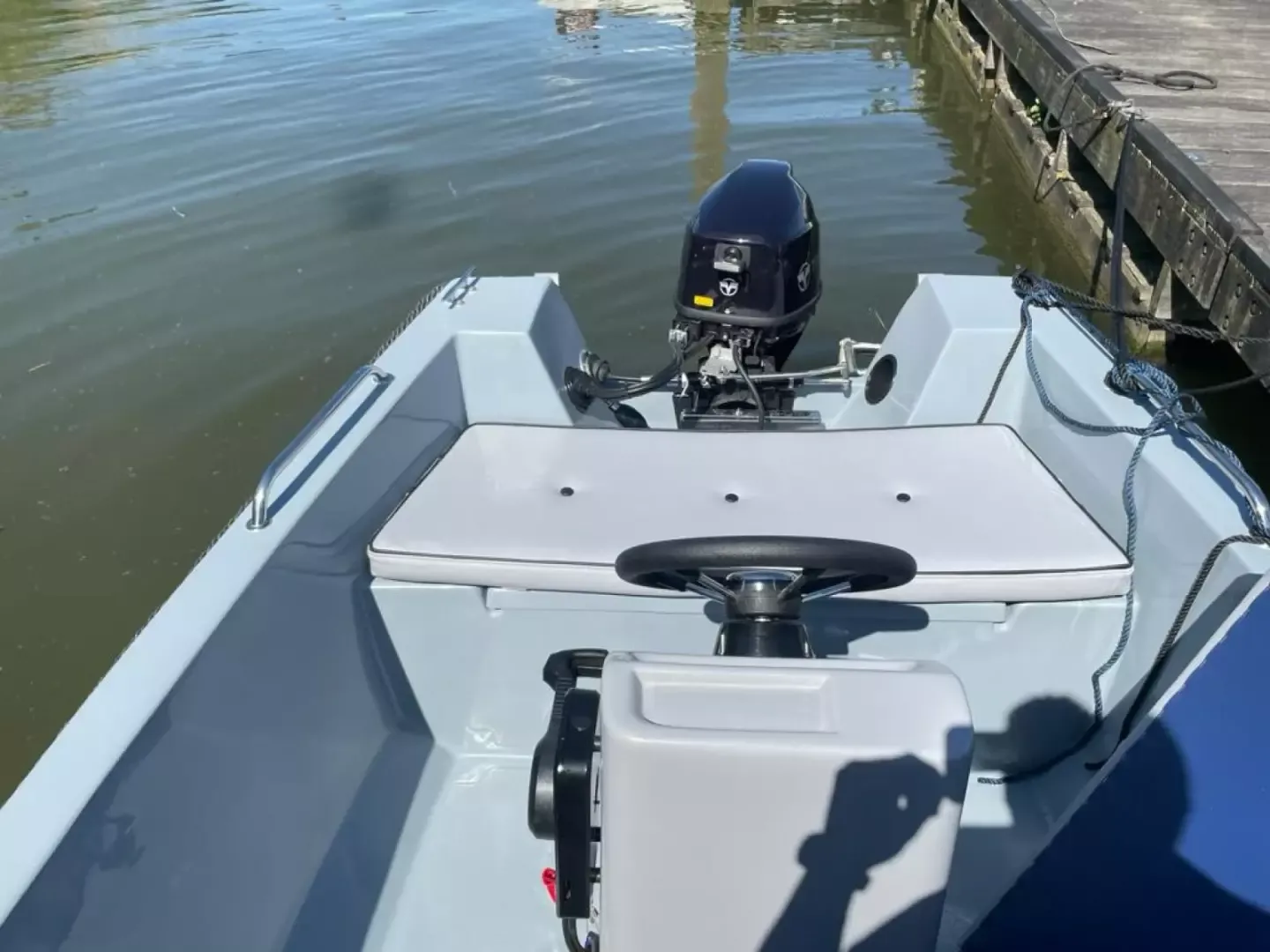 Matina River 440 | Kinderdijk