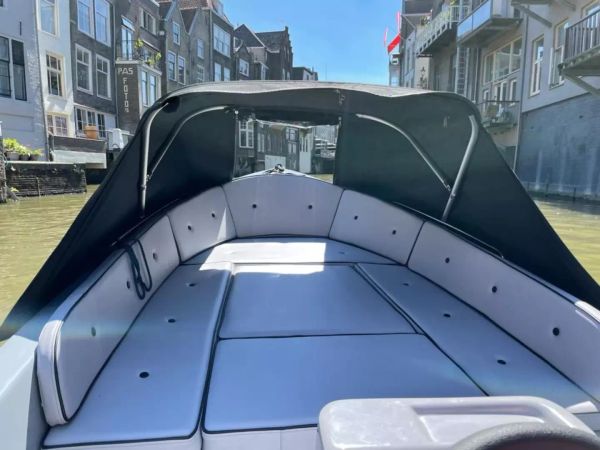 Matina River 440 | Kinderdijk