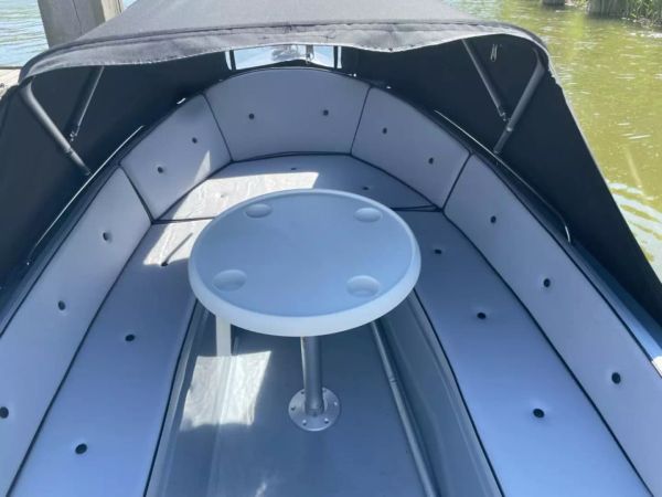 Matina River 440 | Kinderdijk