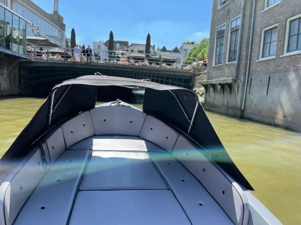 Matina River 440 | Kinderdijk