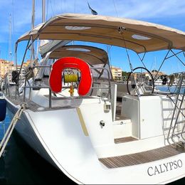 Beneteau Oceanis 50 | Calypso