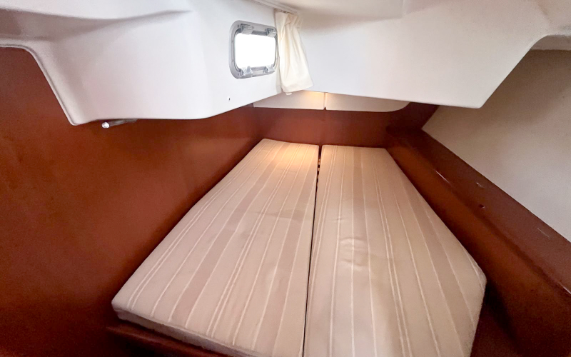Beneteau Oceanis 50 | Calypso