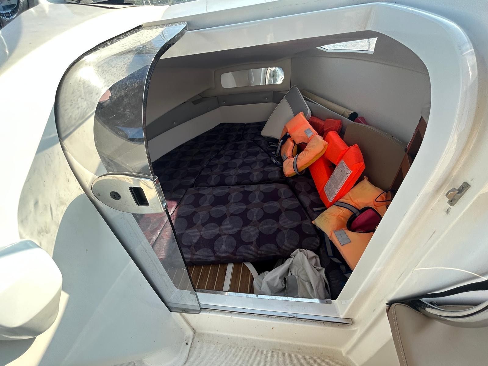 Quicksilver 635 | 07