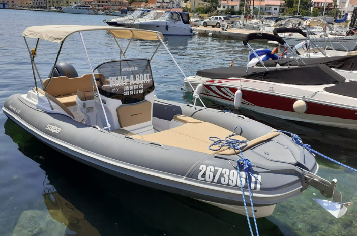 Salpa Soleil 20 | 20