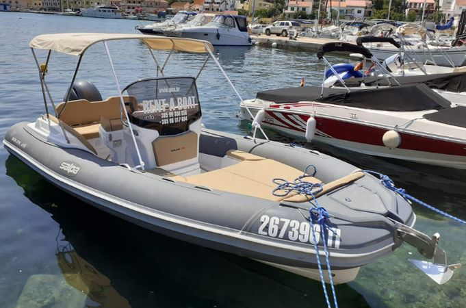Salpa Soleil 20 | 20