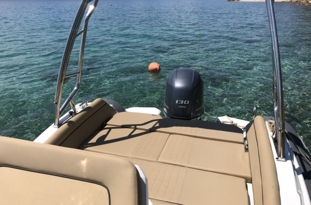 Salpa Soleil 20 | 20