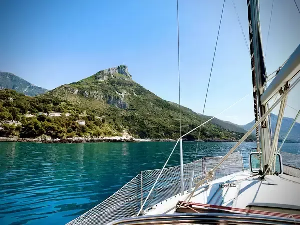Beneteau Oceanis Clipper 361 | Diesis