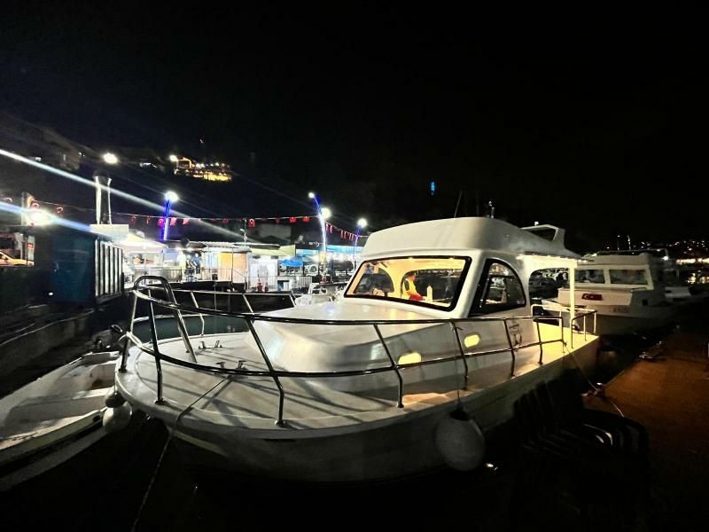 Custom Built 33 | Mango Reis