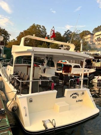 Custom Built 33 | Mango Reis