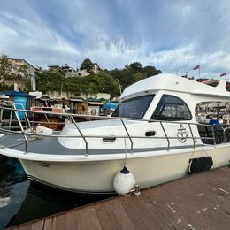 Custom Built 33 | Mango Reis