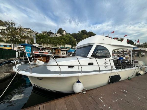 Custom Built 33 | Mango Reis