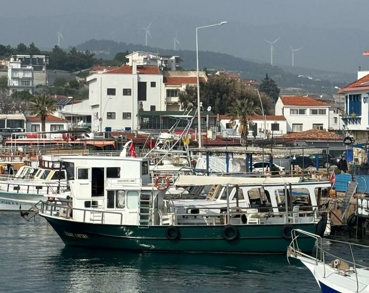 Custom Built 39 | Olgar Kaptan