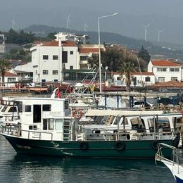 Custom Built 39 | Olgar Kaptan