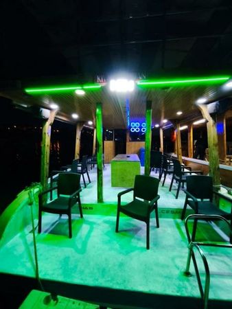 Custom Built 43 | Firtina 19