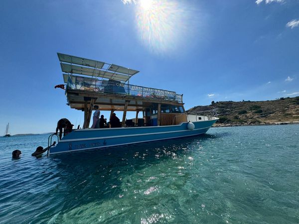 Custom Built 43 | Firtina 19