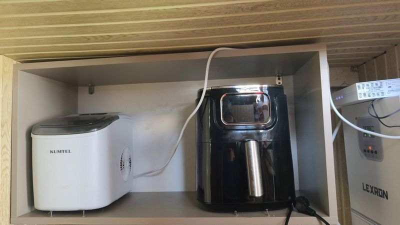 Custom Built 43 | Firtina 19