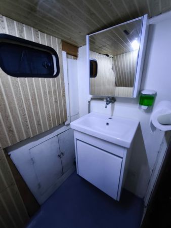 Custom Built 43 | Firtina 19