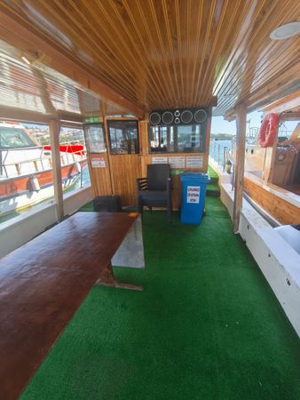 Custom Built 43 | Firtina 19