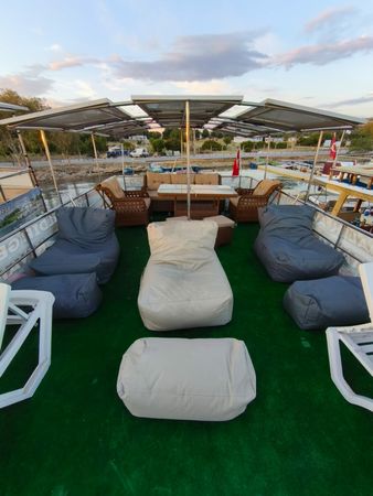 Custom Built 43 | Firtina 19