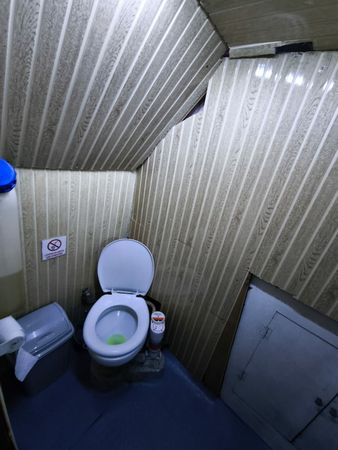 Custom Built 43 | Firtina 19