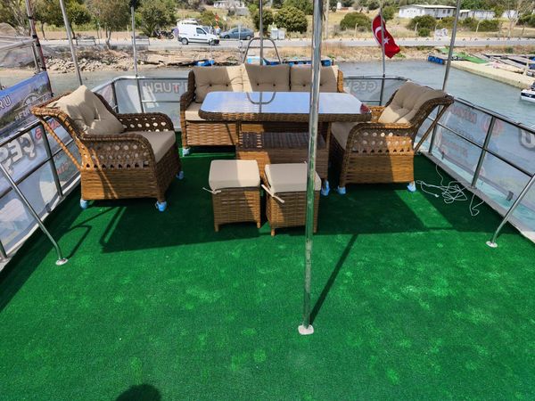 Custom Built 43 | Firtina 19